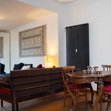 Casa Francesca Zona Gemelli Apartman Róma Kültér fotó