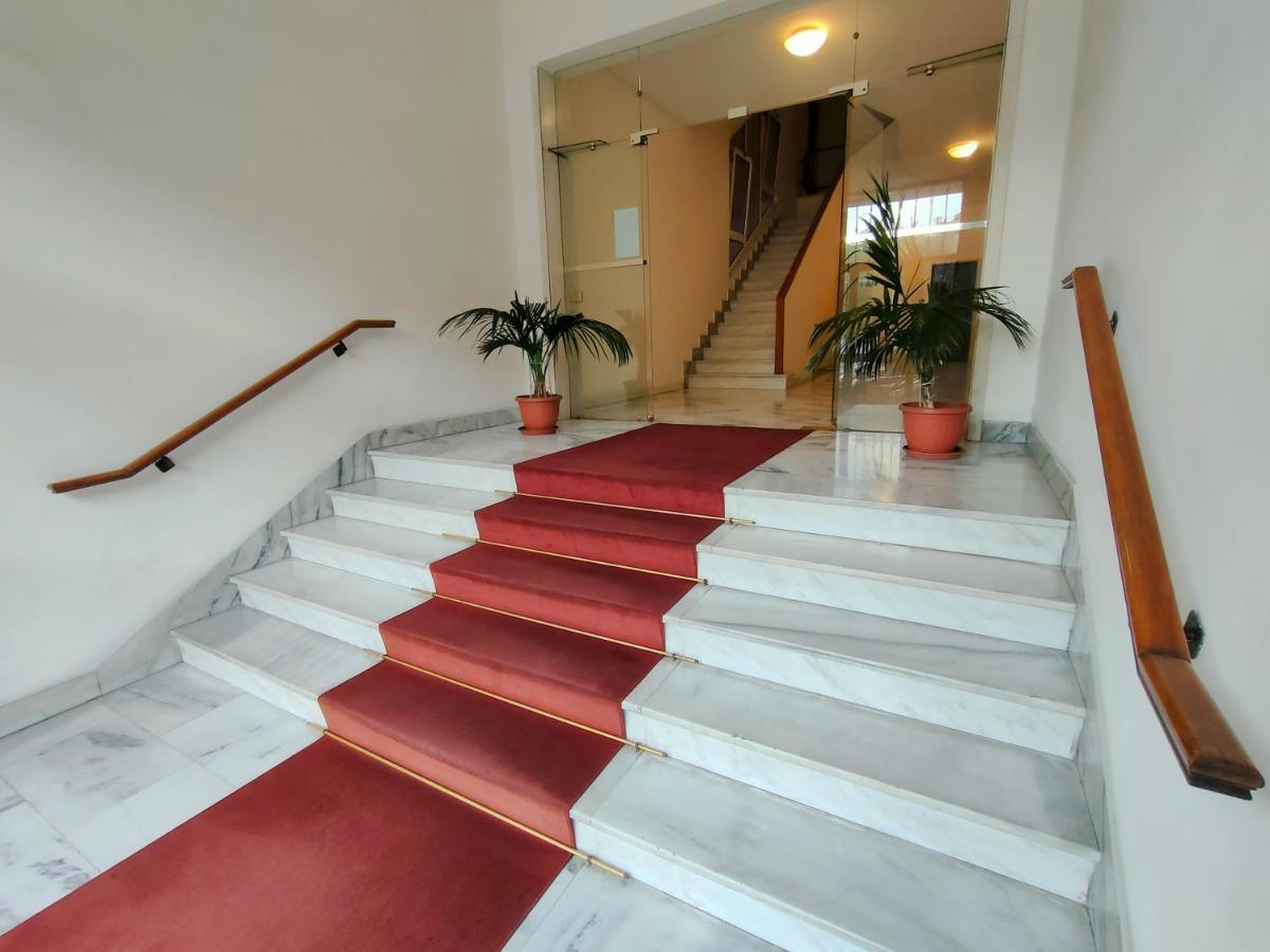Casa Francesca Zona Gemelli Apartman Róma Kültér fotó
