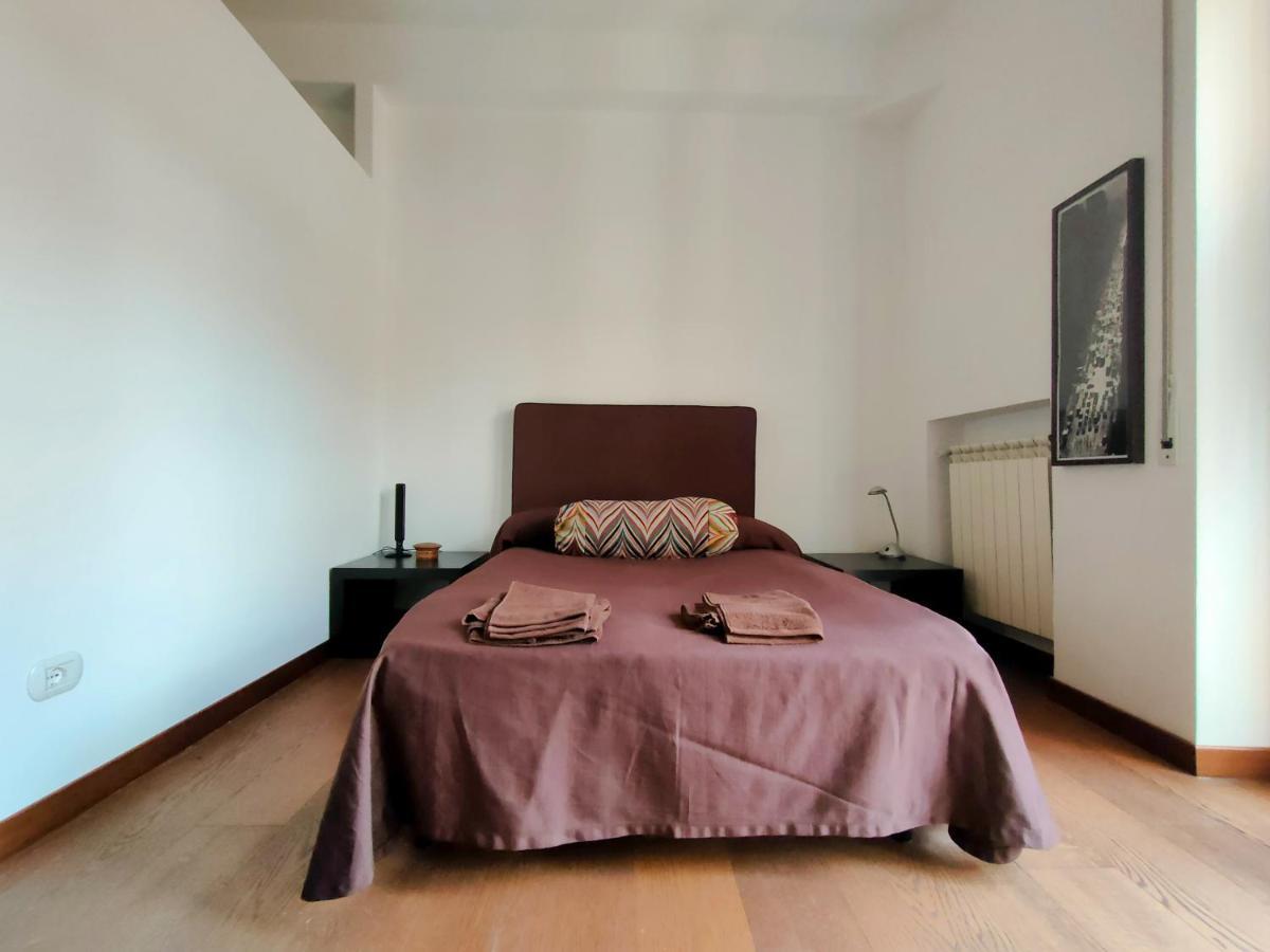 Casa Francesca Zona Gemelli Apartman Róma Kültér fotó