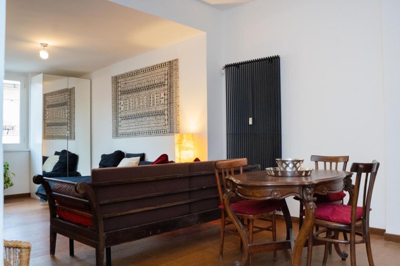 Casa Francesca Zona Gemelli Apartman Róma Kültér fotó