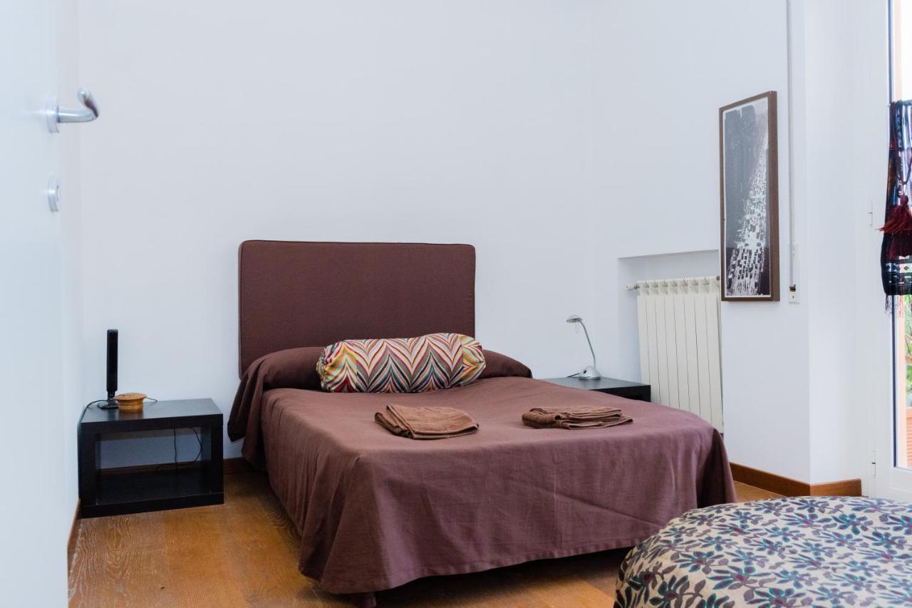 Casa Francesca Zona Gemelli Apartman Róma Kültér fotó