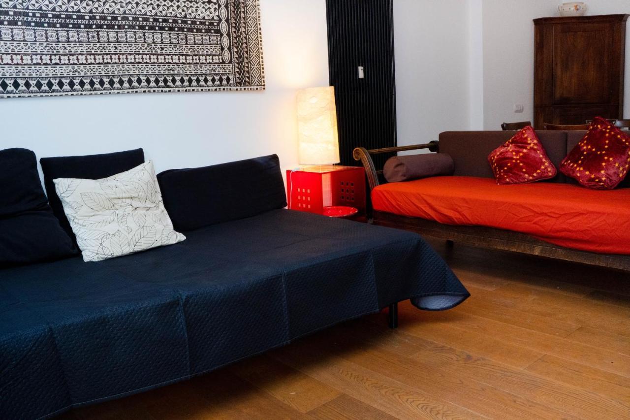 Casa Francesca Zona Gemelli Apartman Róma Kültér fotó