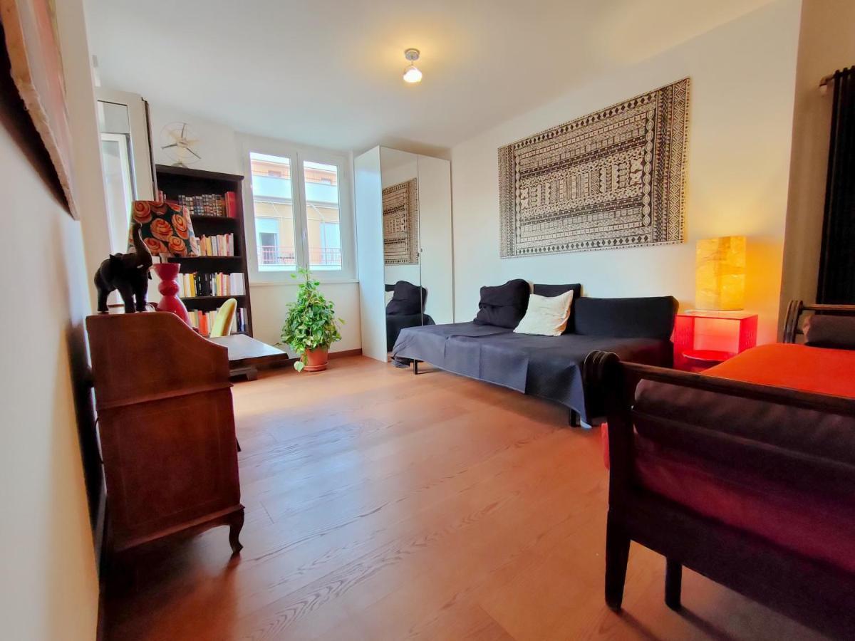 Casa Francesca Zona Gemelli Apartman Róma Kültér fotó