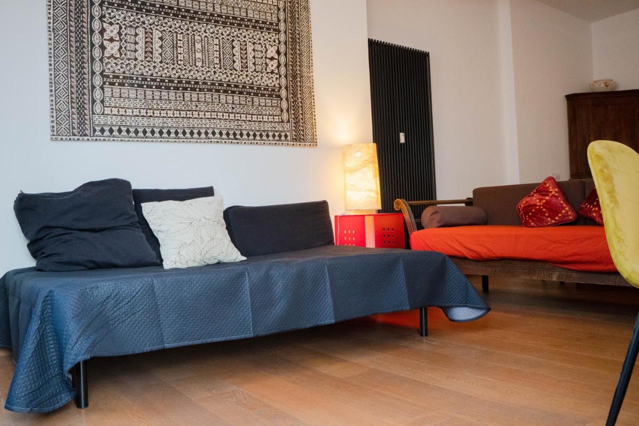 Casa Francesca Zona Gemelli Apartman Róma Kültér fotó