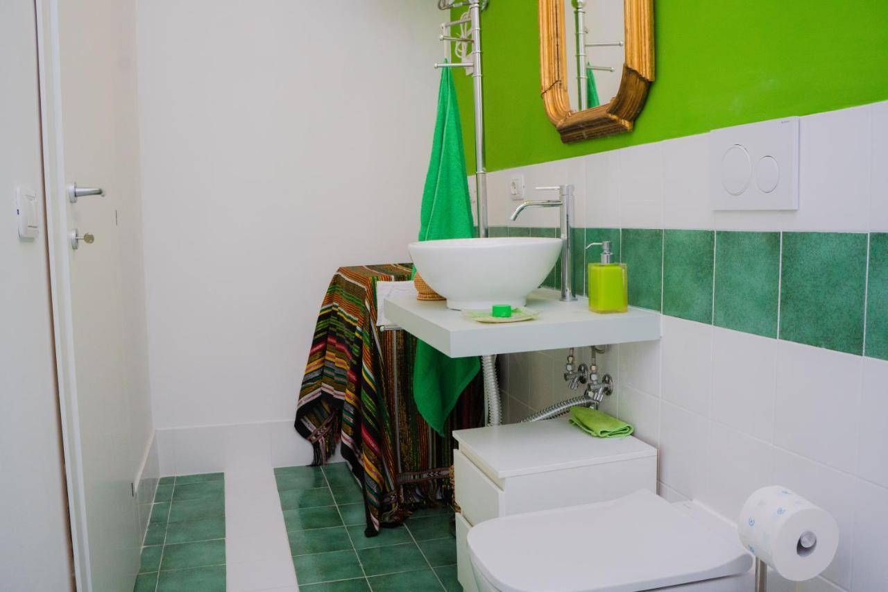 Casa Francesca Zona Gemelli Apartman Róma Kültér fotó